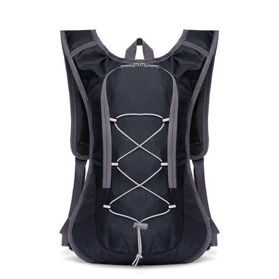 Mochila Hidratação com Bolsa de Água e Cintos Peitorais Yangfit - Preto é ruim? Mochila Hidratação com Bolsa de Água e Cintos Peitorais Yangfit - Preto é boa?