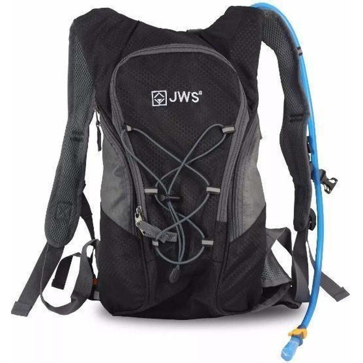 Mochila Hidratação Extra Térmica Com Refil 2 Litros Água Ciclismo Corrida Caminhada Menor preço em Mochila Hidratação Extra Térmica Com Refil 2 Litros Água Ciclismo Corrida Caminhada