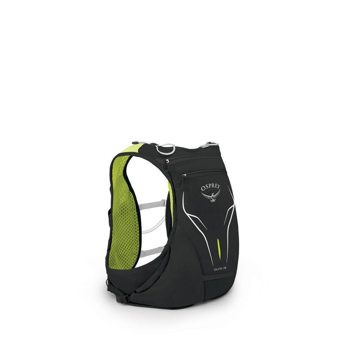 mochila de hidratação netshoes