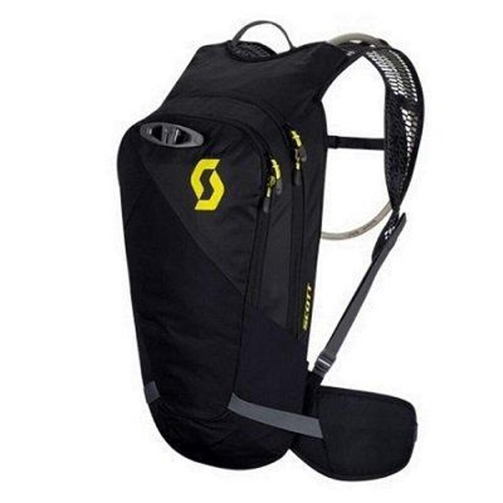 Mochila Hidratação Perform EVO HY 10 - SCOTT Preto