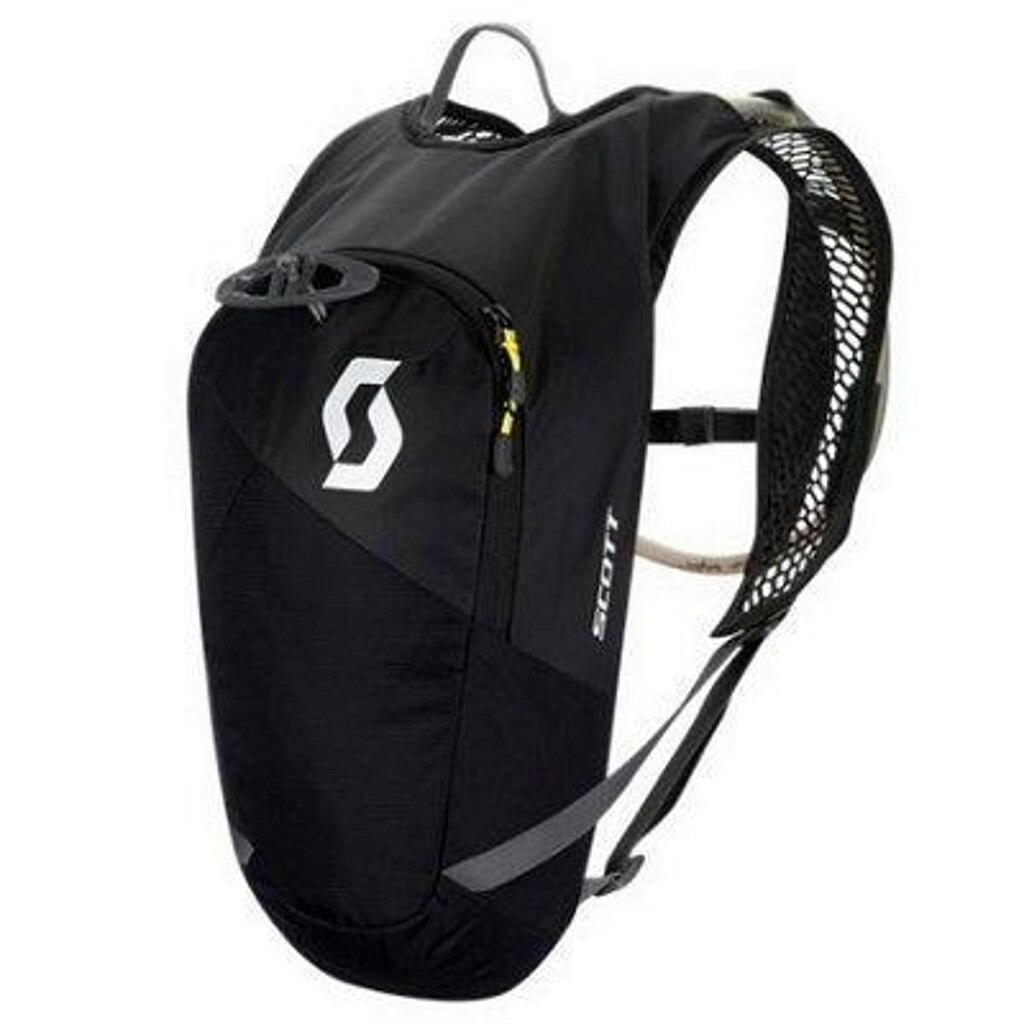 Mochila Hidratação Perform EVO HY 4 - SCOTT Preto