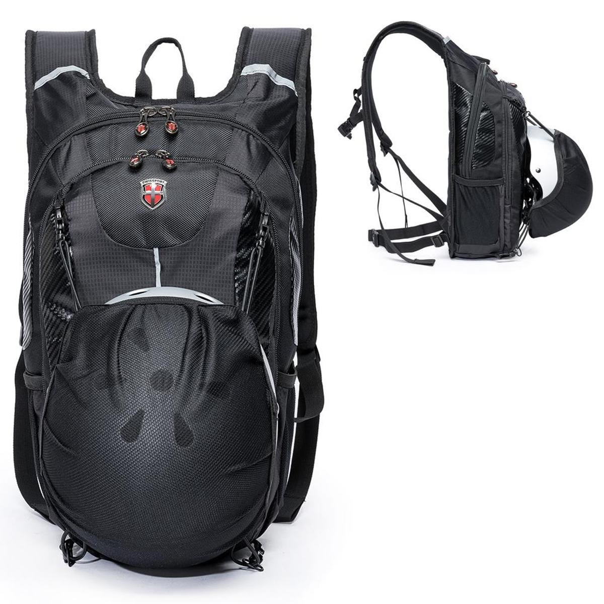 camelback camera bolsa