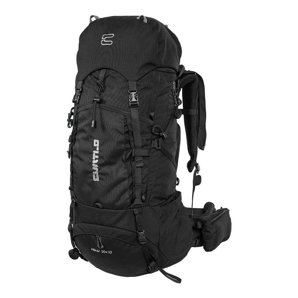 Mochila Hiker 50+10L