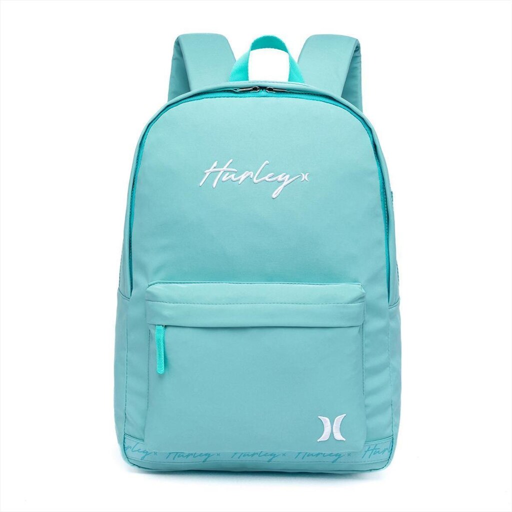 Mochila Hurley Escolar Resistente Feminina 11 Litros
