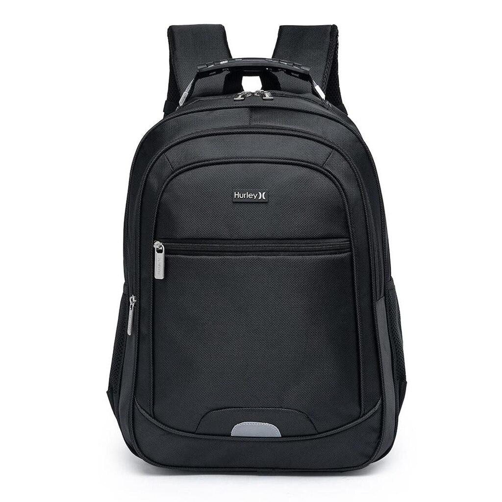 Mochila Hurley Executiva Resistente Masculina 19 Litros
