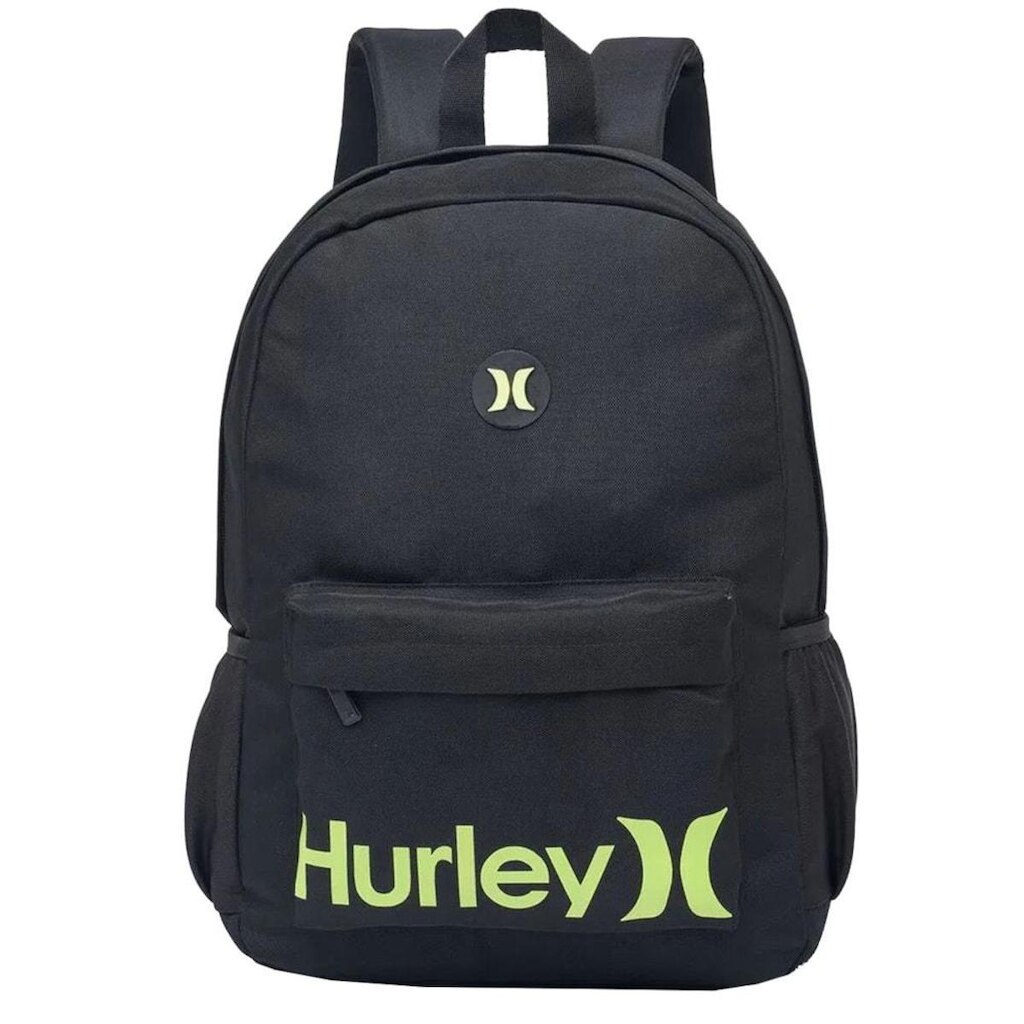 Mochila Hurley HY0021 Lemon