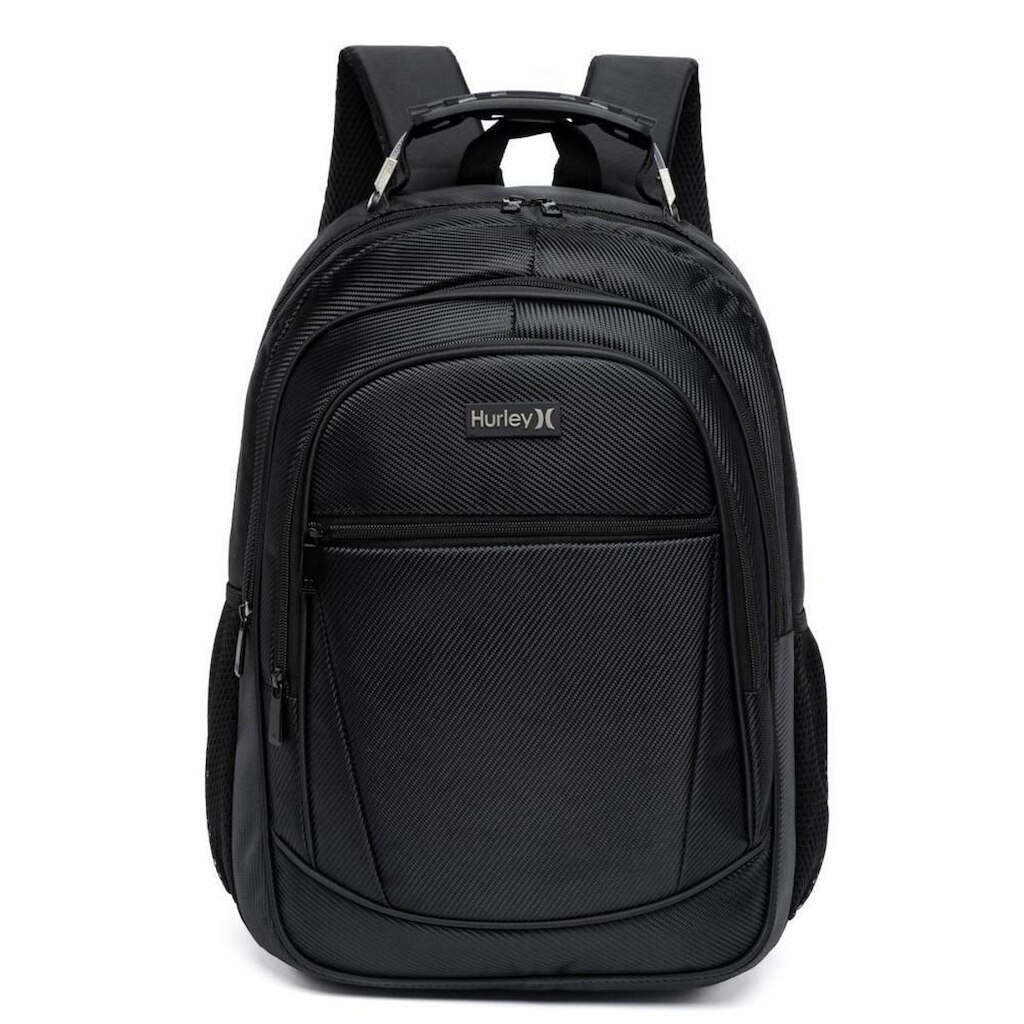 Mochila Hurley Masculina Reforçada Executiva 14 Litros