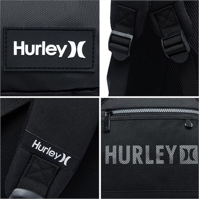 Mochila Hurley Moorea 18L SM25