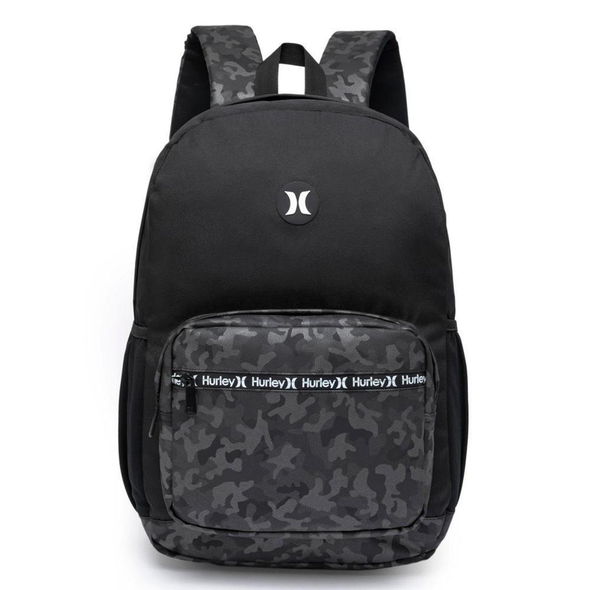 Mochila Hurley Notebook 15 Litros