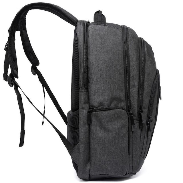 Mochila Hurley Reforçada Masculina 21 Litros
