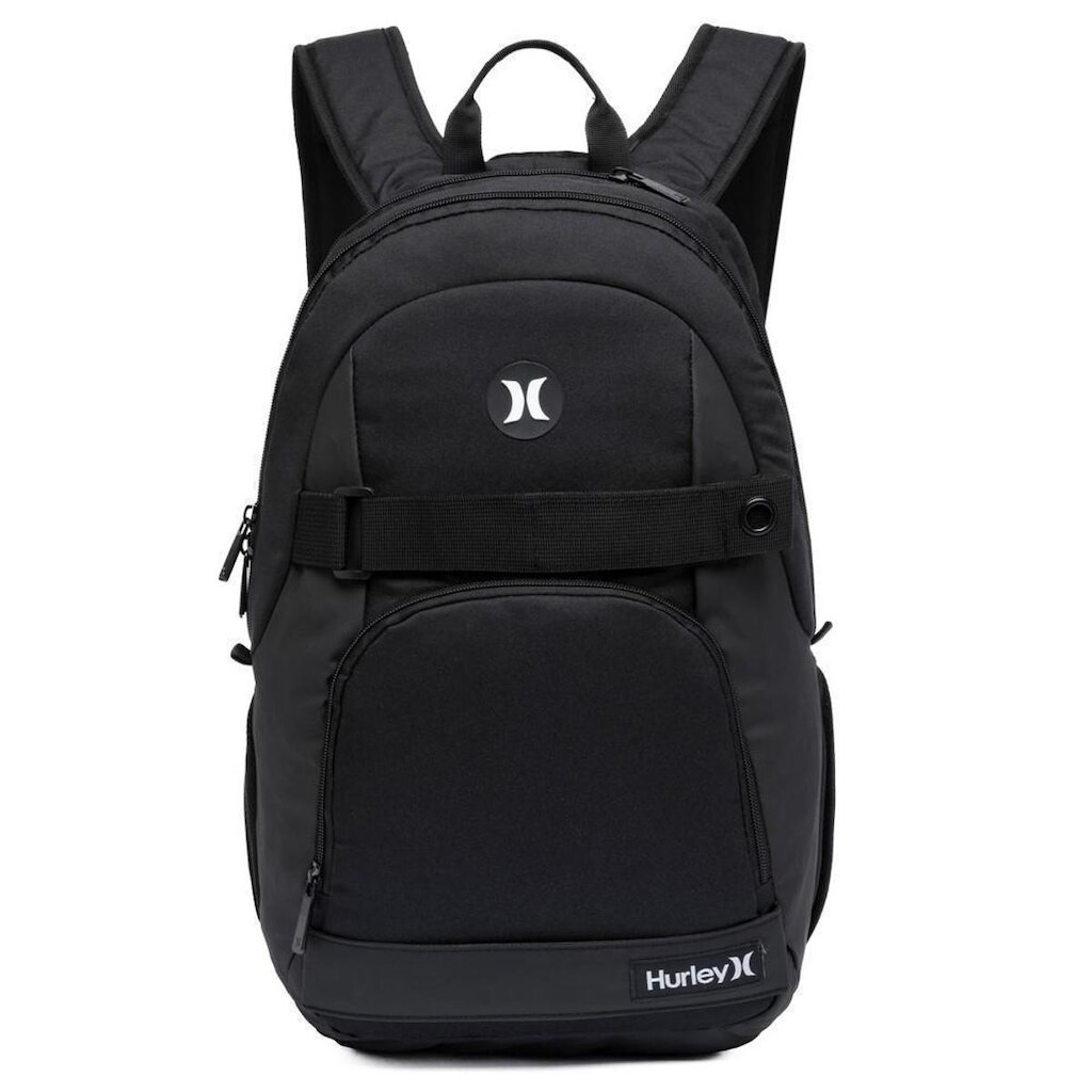 Mochila Hurley Resistente Grande Masculina 22 Litros