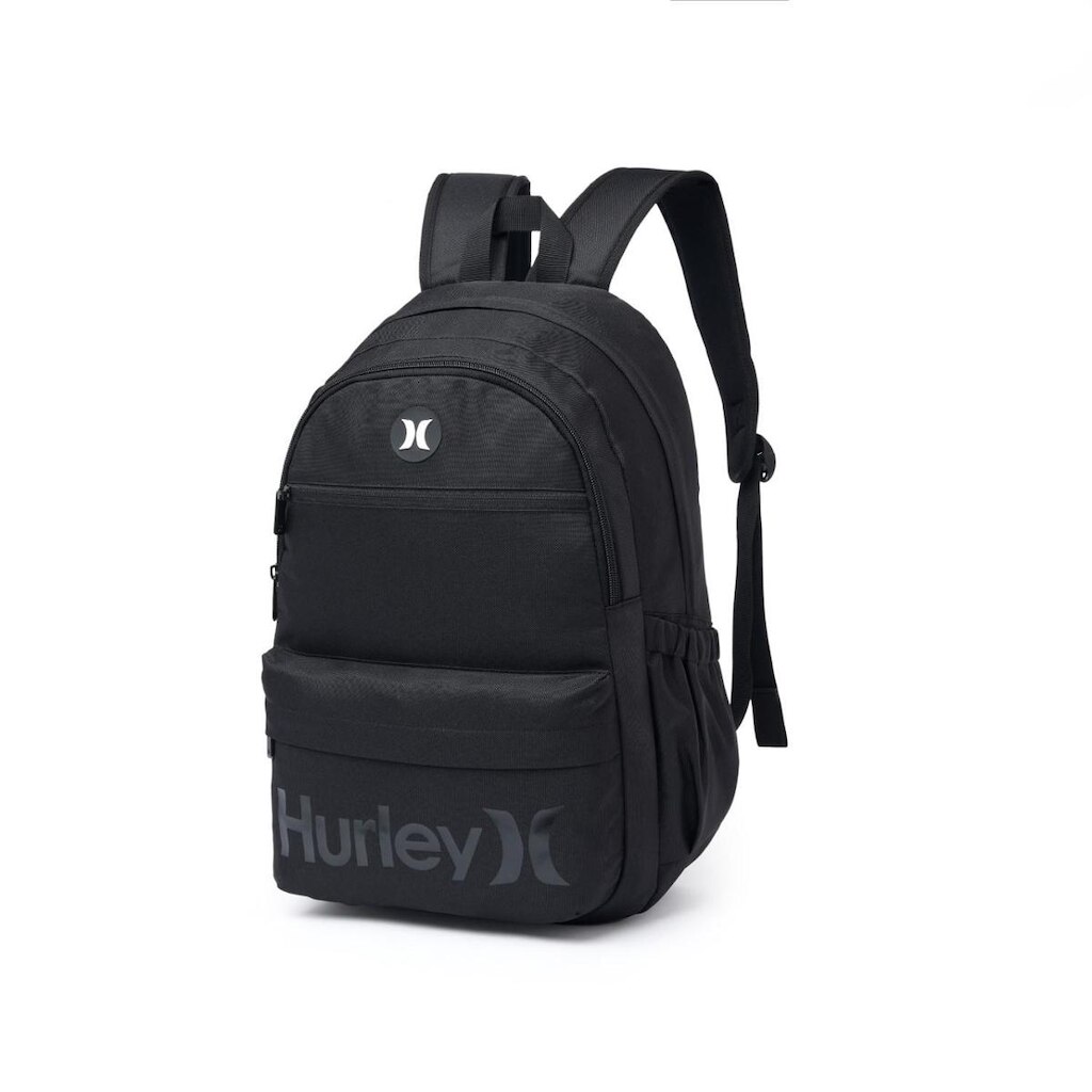Mochila Hurley Resistente Masculina 13 Litros