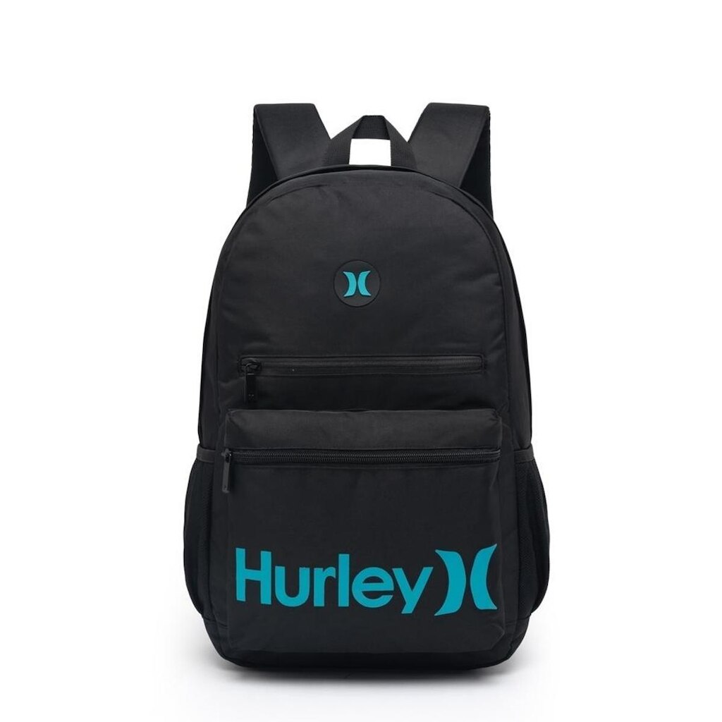 Mochila Hurley Resistente Masculina 15 Litros