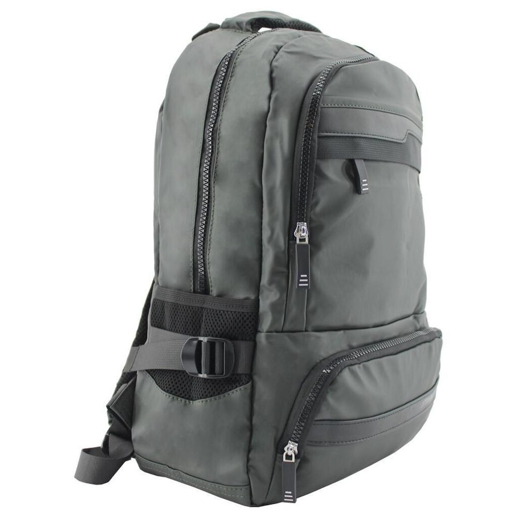 Mochila Impermeável executiva trabalho Stargap ST - 802