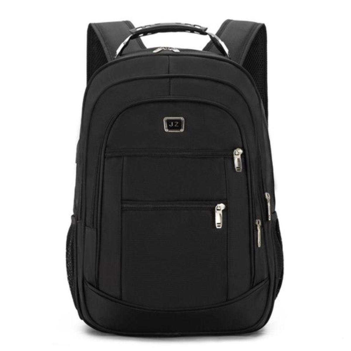 Mochila Impermeável Notebook Laptop Super Reforçada Alça Cabo de Aço + USB - Abafarto é ruim? Mochila Impermeável Notebook Laptop Super Reforçada Alça Cabo de Aço + USB - Abafarto é boa?