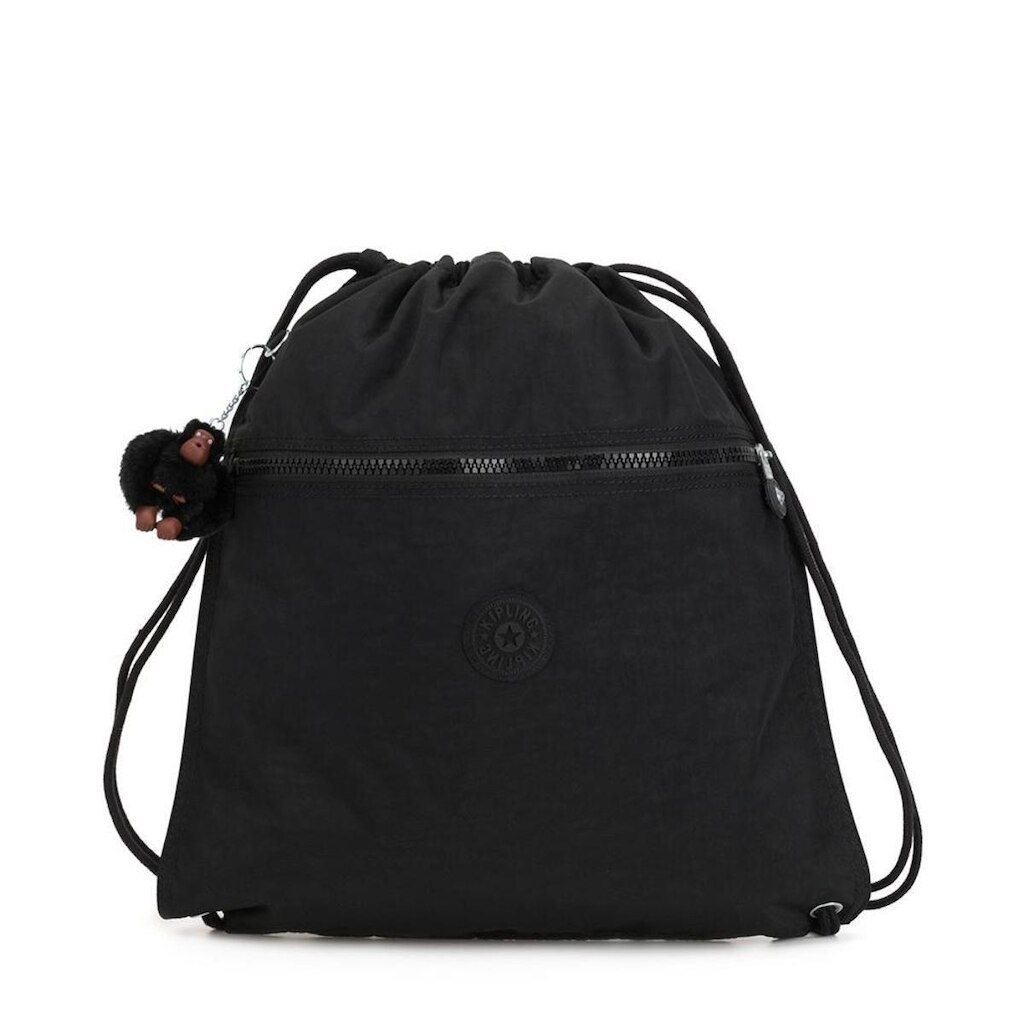 Mochila Infantiil Kipling Supertaboo Feminino
