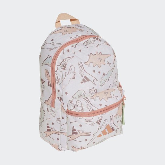 Mochila Infantil Adidas Dinossauro 12.5L