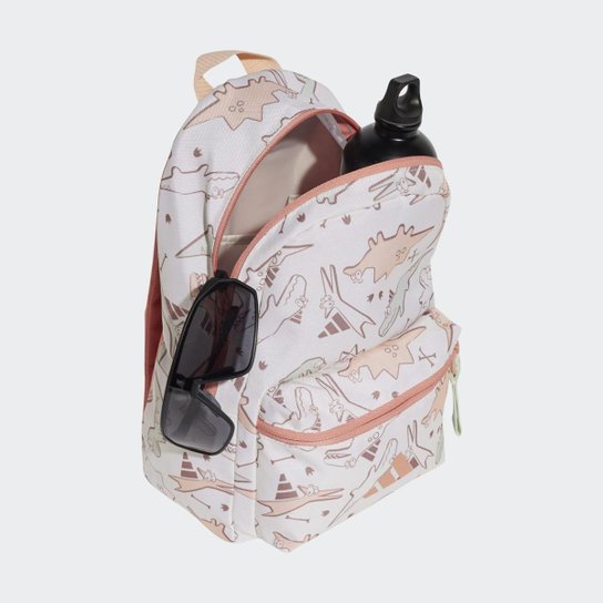 Mochila Infantil Adidas Dinossauro 12.5L