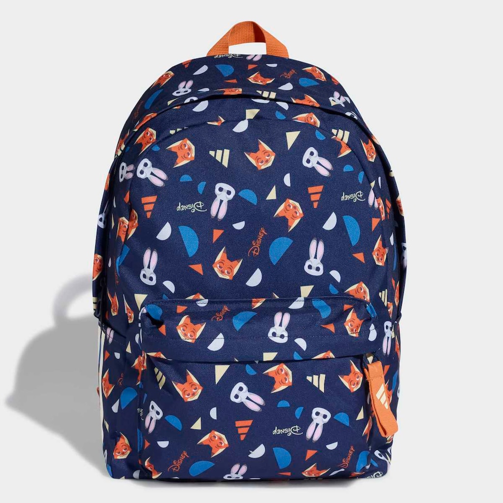 Mochila Infantil Adidas Dy Zoo
