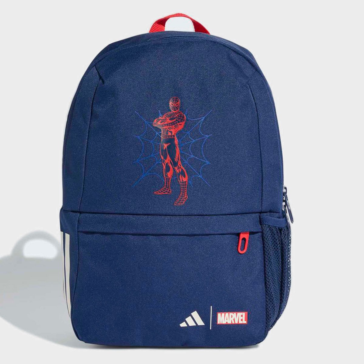 Mochila Infantil Adidas Marvel Menor preço em Mochila Infantil Adidas Marvel