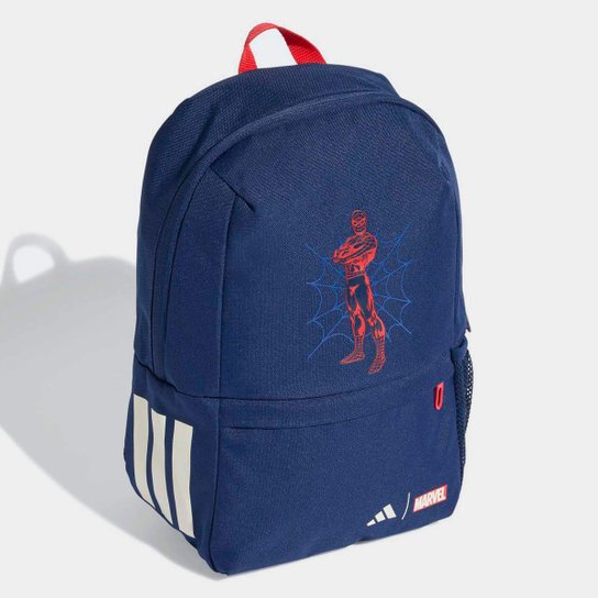 Mochila Infantil Adidas Marvel