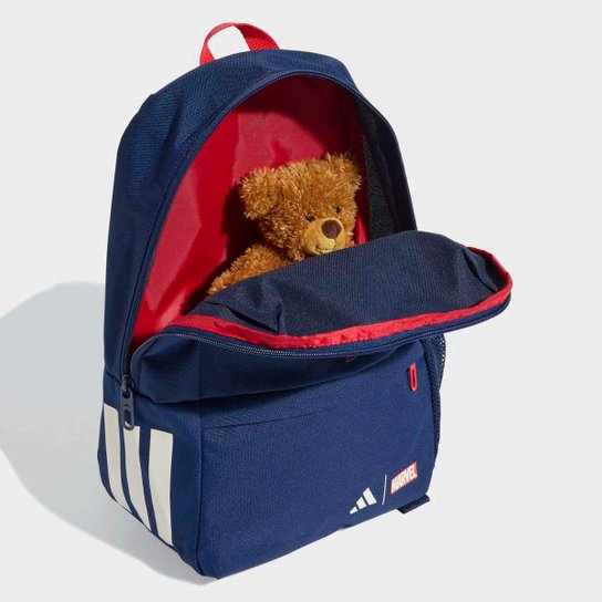 Mochila Infantil Adidas Marvel
