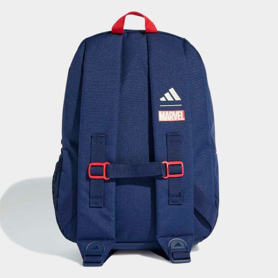 Mochila Infantil Adidas Marvel