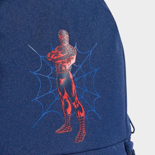 Mochila Infantil Adidas Marvel