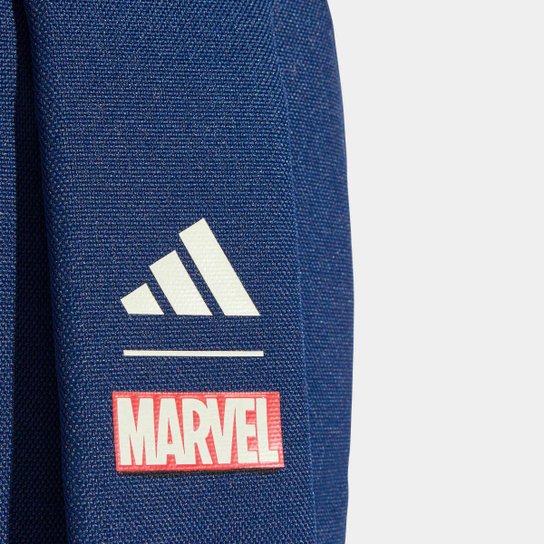 Mochila Infantil Adidas Marvel