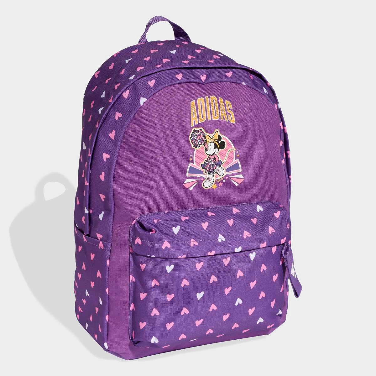 Mochila Infantil Adidas Minnie - 1