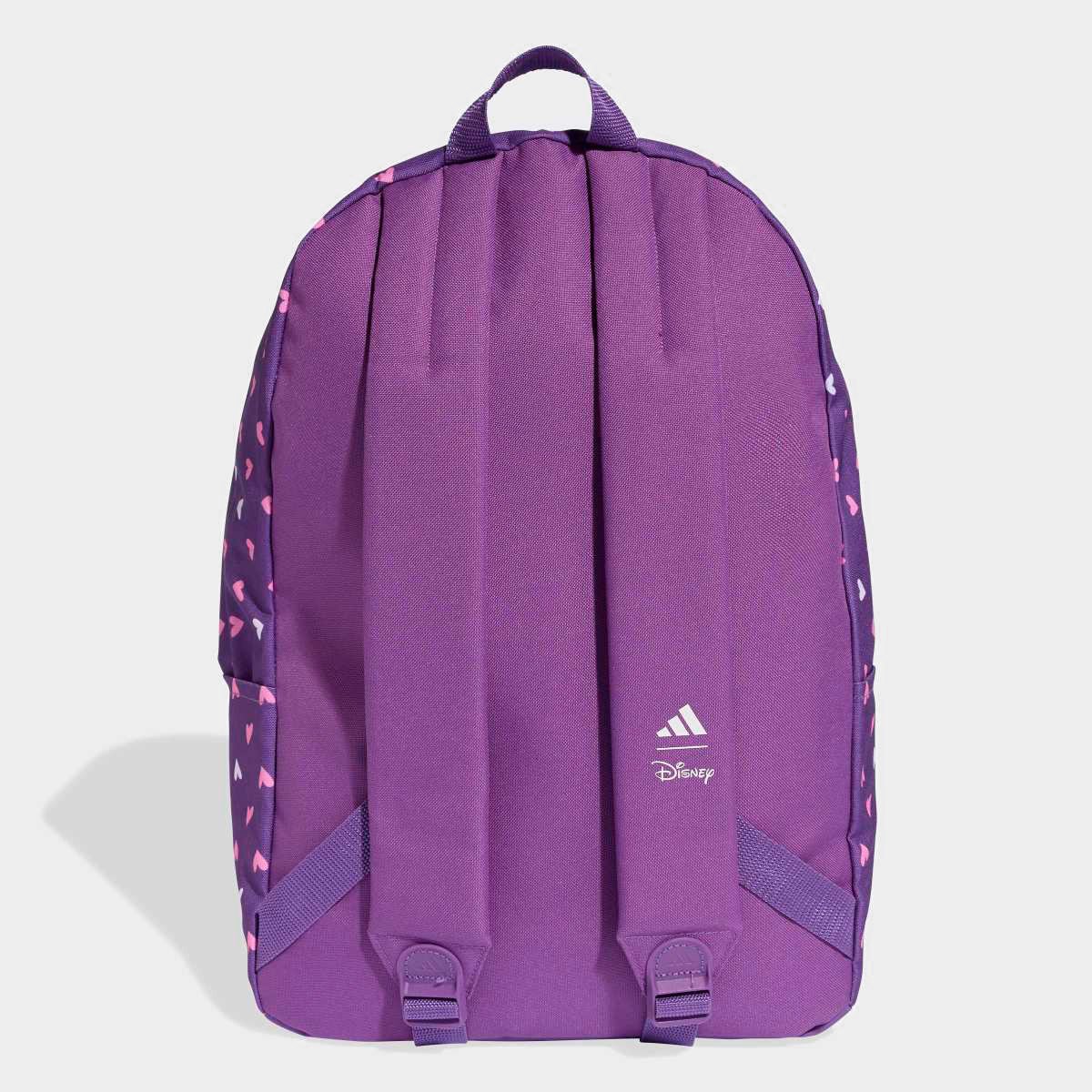 Mochila Infantil Adidas Minnie - 2