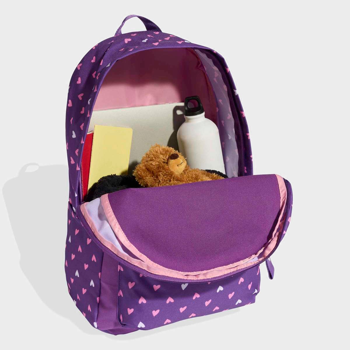 Mochila Infantil Adidas Minnie - 3