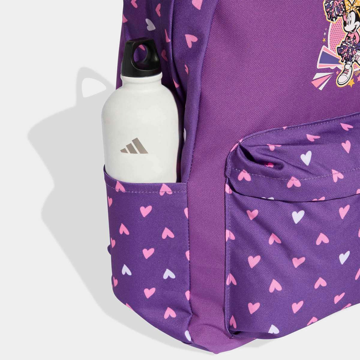 Mochila Infantil Adidas Minnie - 4