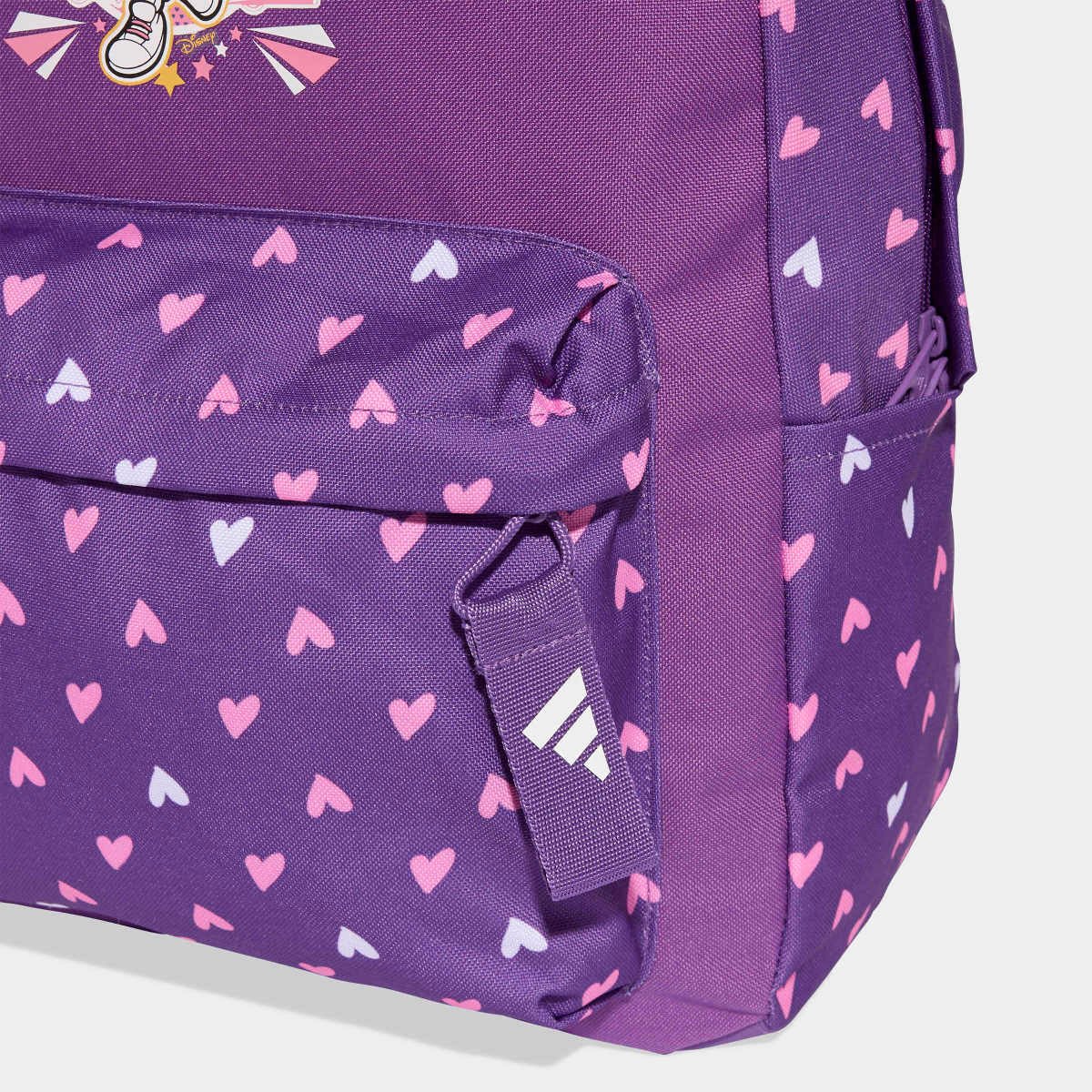 Mochila Infantil Adidas Minnie - 5