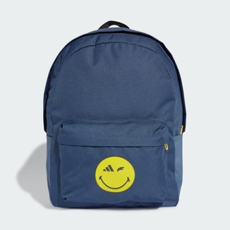 Mochila Infantil Adidas Smiley