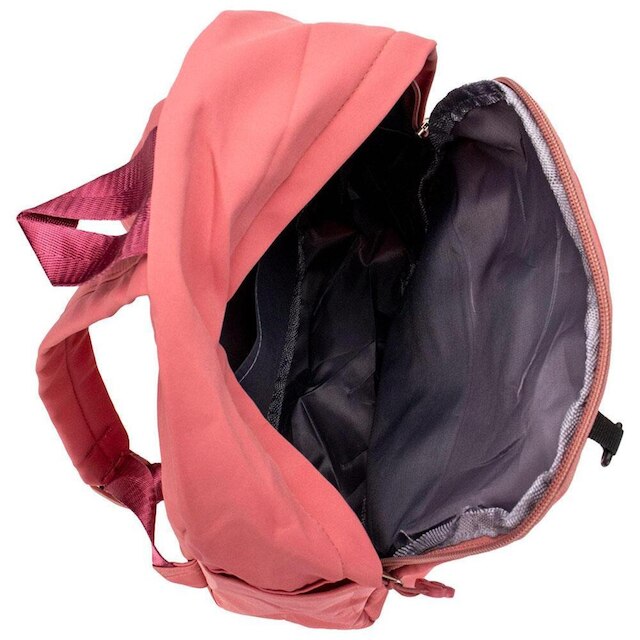 Mochila Infantil Arara Dourada - Ry66193 - Salmão - U - Salmão | Netshoes