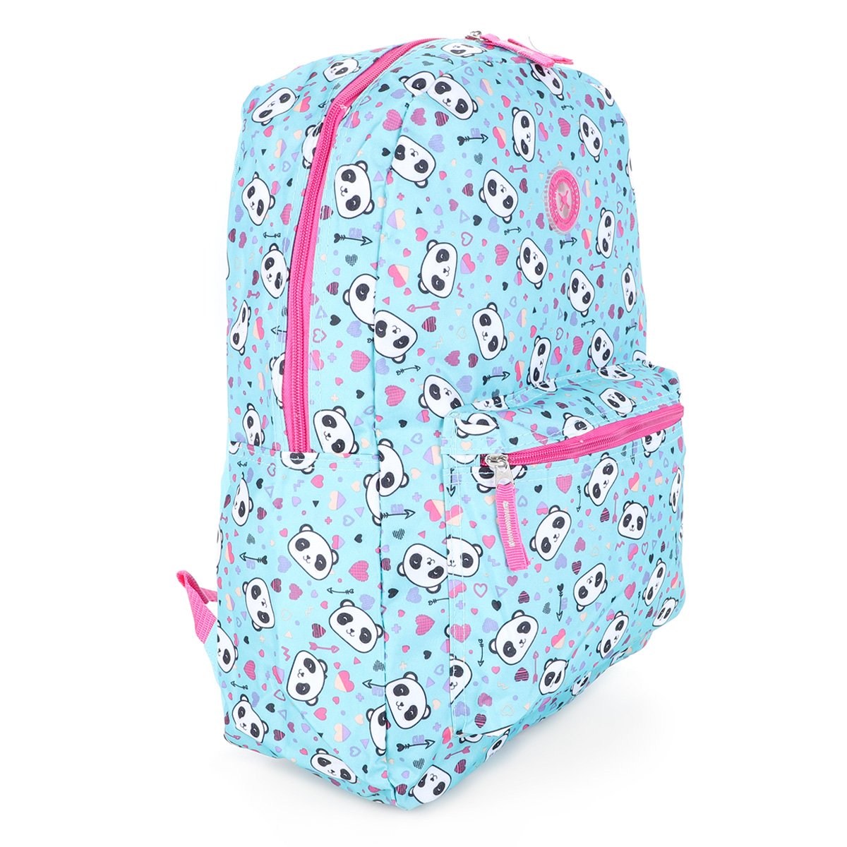 unif stitch bolsa pattern