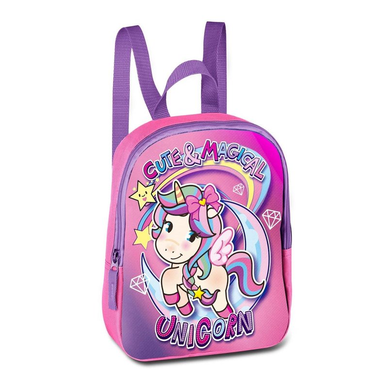 Mochila Infantil Costas Menina Escolinha Pré-Escola Maternal em oferta na Shopee Mochila Infantil Costas Menina Escolinha Pré-Escola Maternal