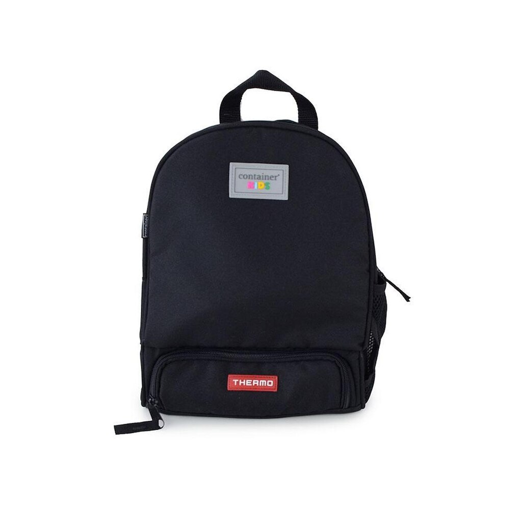 Mochila Infantil Dermiwil com Bolso Térmico + Lancheira