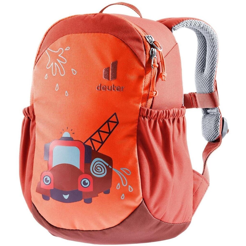 Mochila Infantil Deuter Pico 5 Litros
