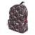 Mochila Infantil Escolar Dermiwil - Quadrinhos Deadpool - Preto