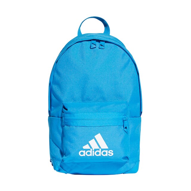 Mochila Infantil Logo Adidas - Azul Claro Menor preço em Mochila Infantil Logo Adidas - Azul Claro