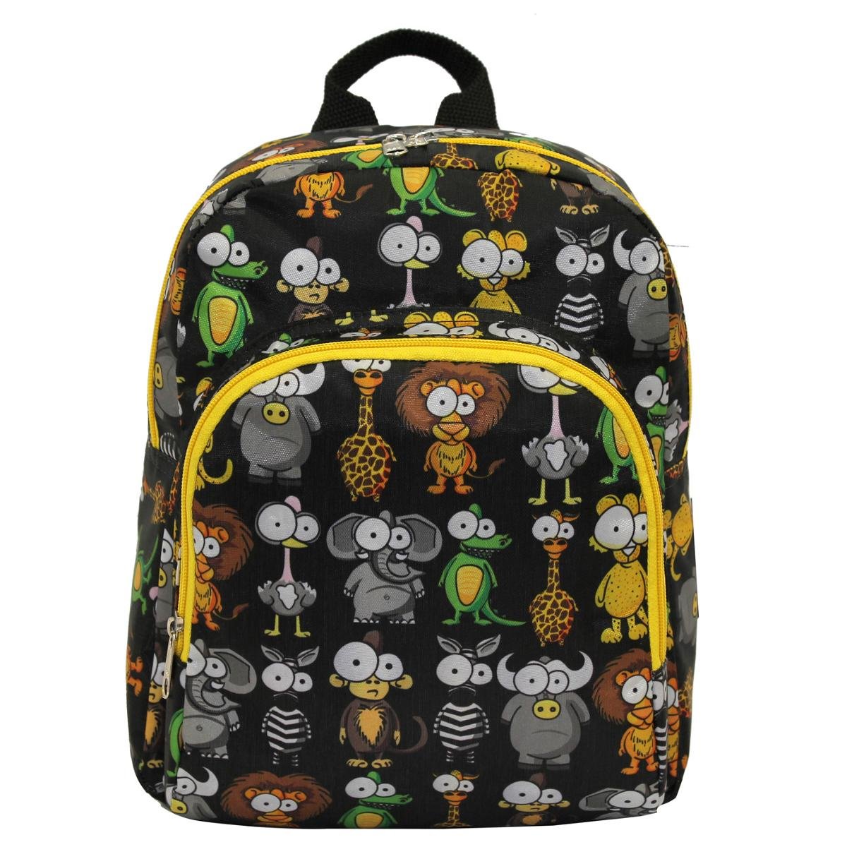 mochila infantil masculina netshoes