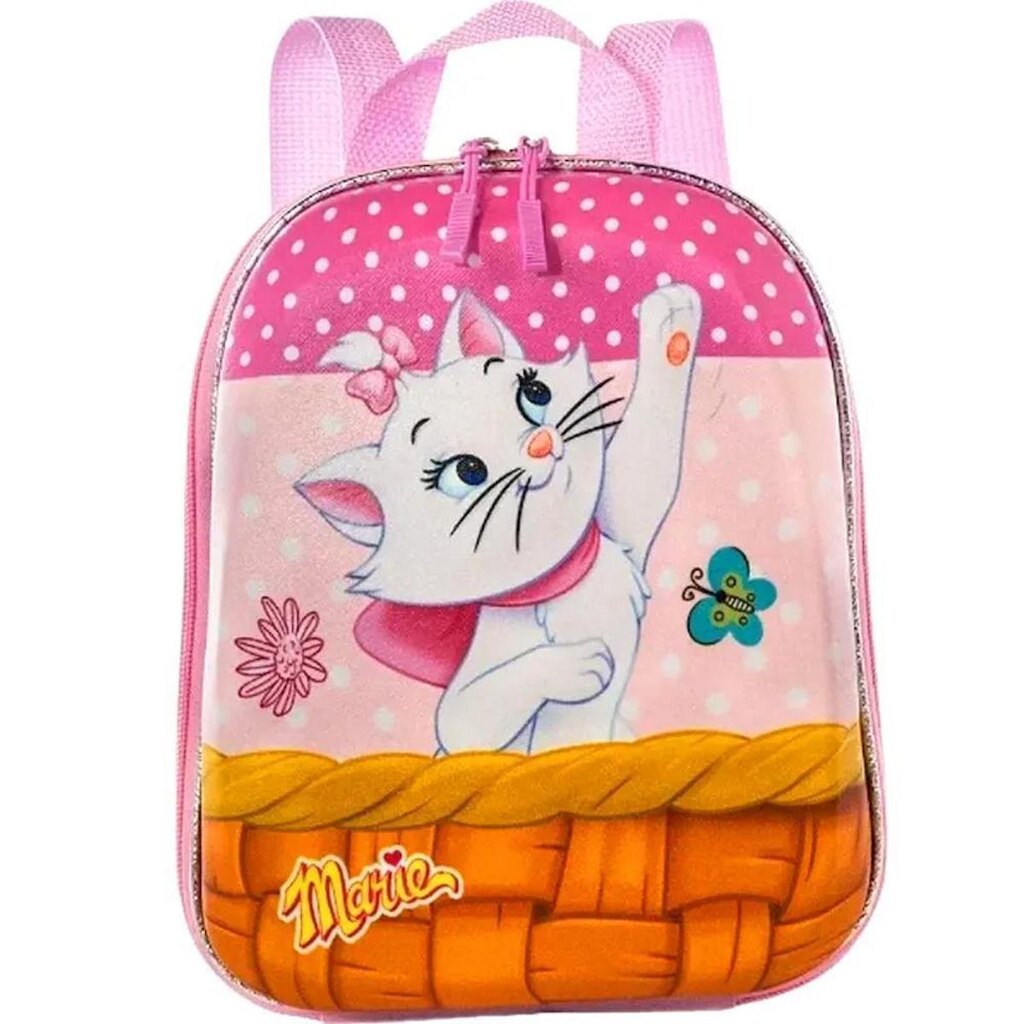 Mochila Infantil MaxToy Escolar Marie