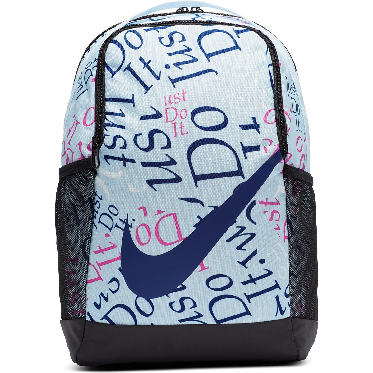 mochilas de viagem netshoes