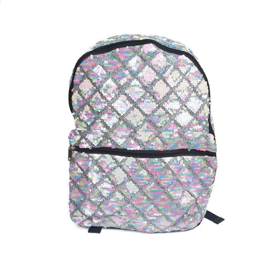 Mochila Infantil Paetês Clio 2-CG3206