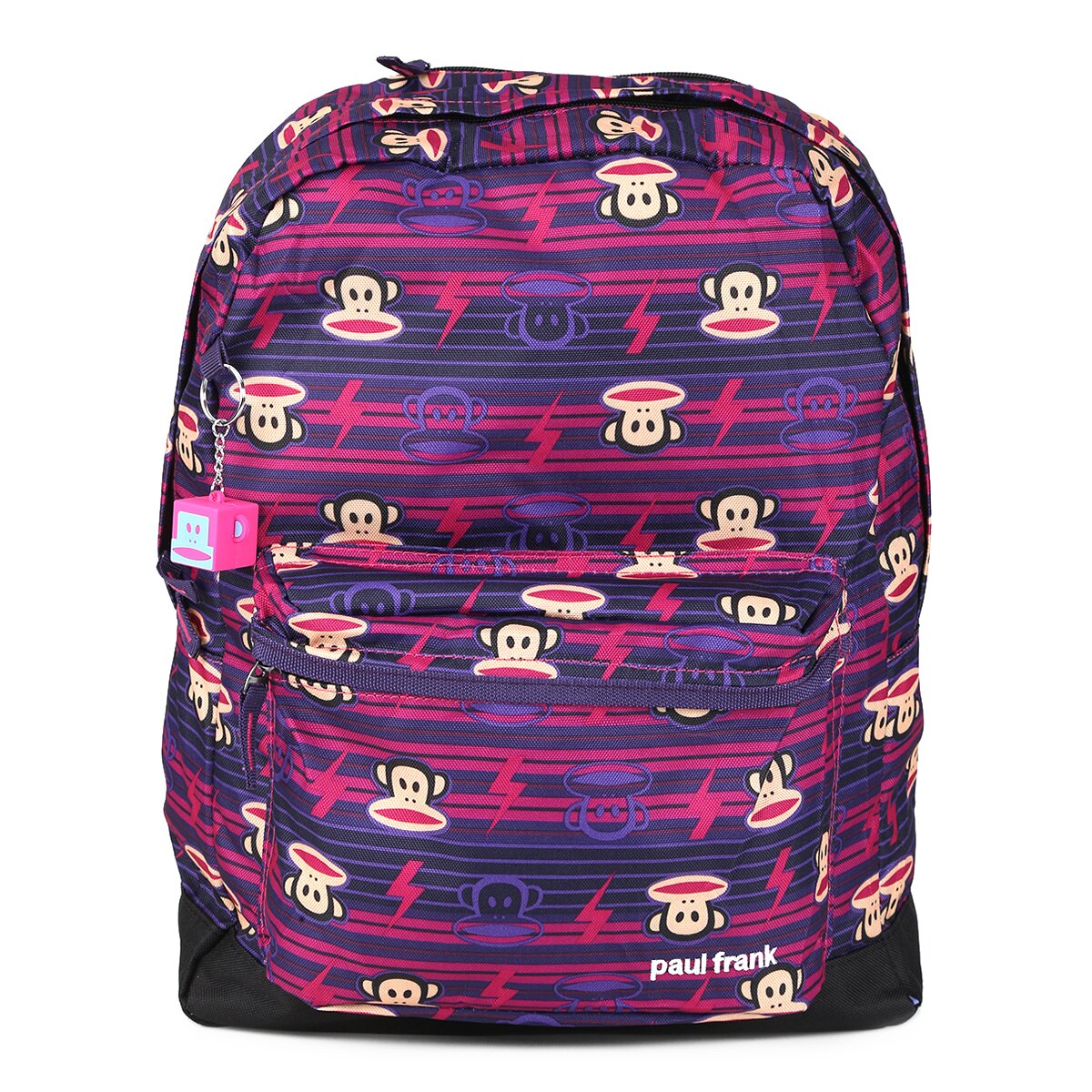 netshoes mochilas infantil