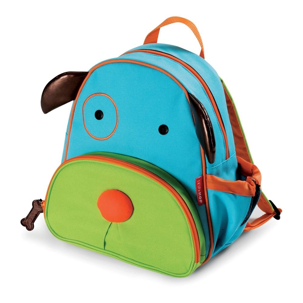 Mochila infantil masculina skip hop Clearance