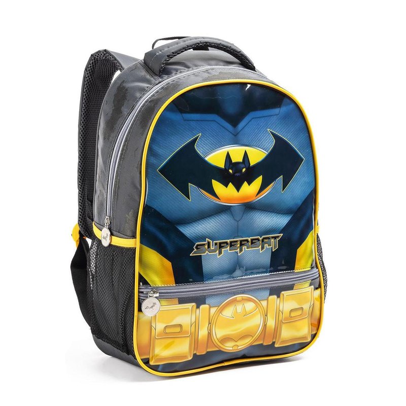 Mochila Infantil Superbat Escolar Menino Grande Seanite 2023 em oferta na Shopee Mochila Infantil Superbat Escolar Menino Grande Seanite 2023