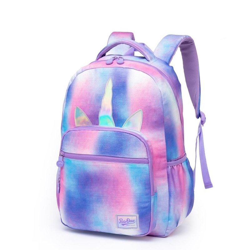 Mochila Infantil Unicórnio Polo One Menina Bolsa Escolar em oferta na Shopee Mochila Infantil Unicórnio Polo One Menina Bolsa Escolar
